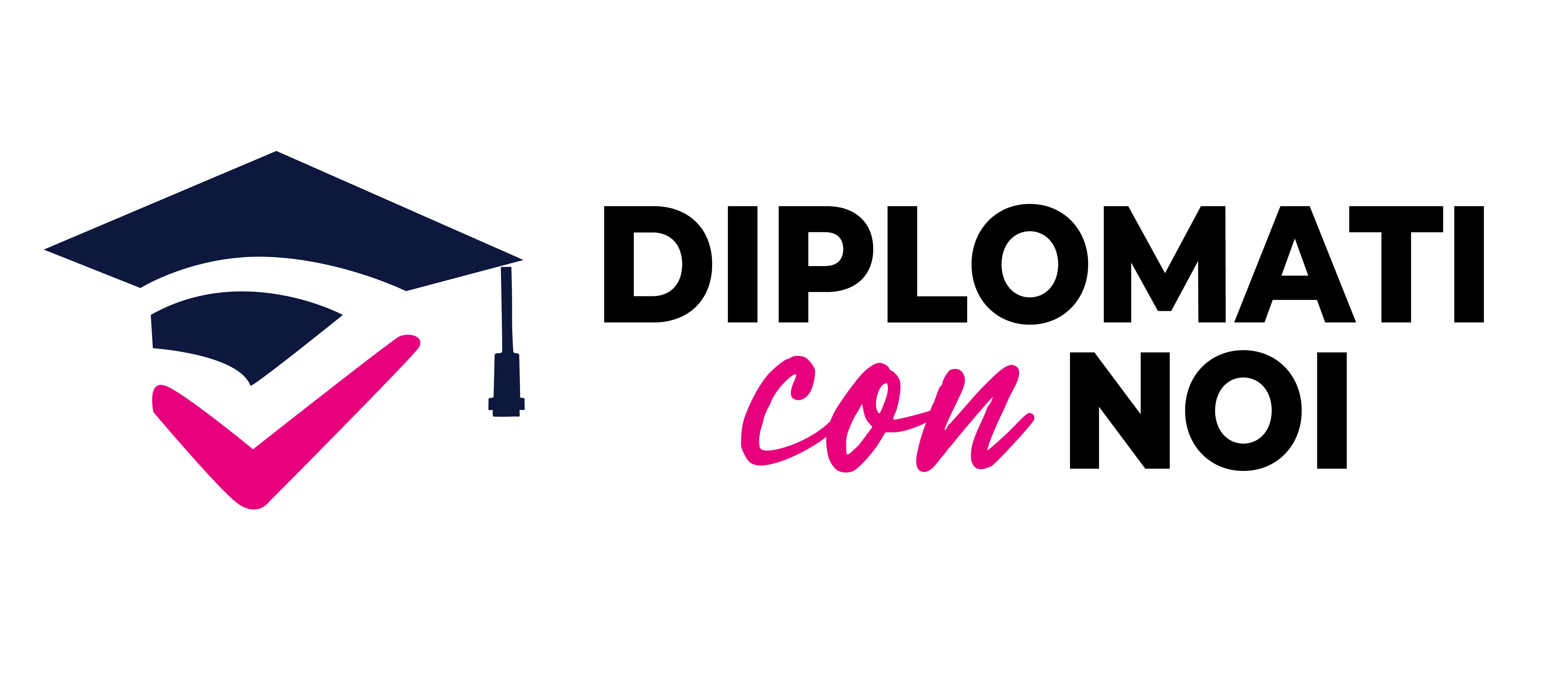 Diplomati con Noi